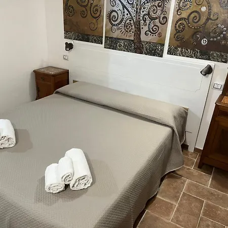 Apartment Centro Storico Fondi