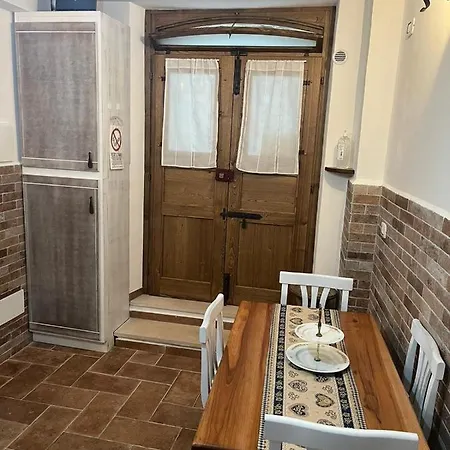 Centro Storico Apartment Fondi