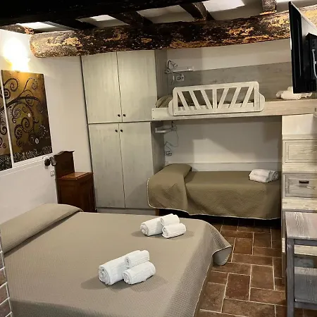 Centro Storico Apartment
