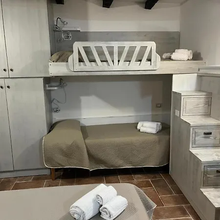 Apartment Centro Storico