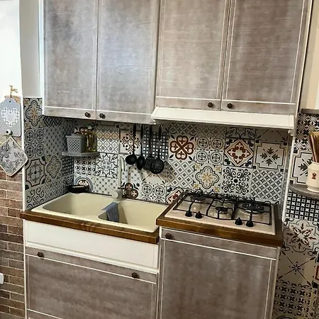 Appartement Centro Storico *