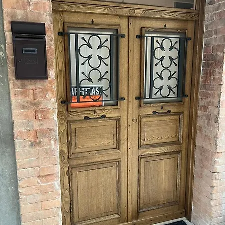 Centro Storico Fondi