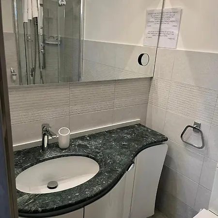 Appartement Centro Storico