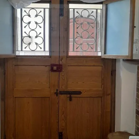 Centro Storico *